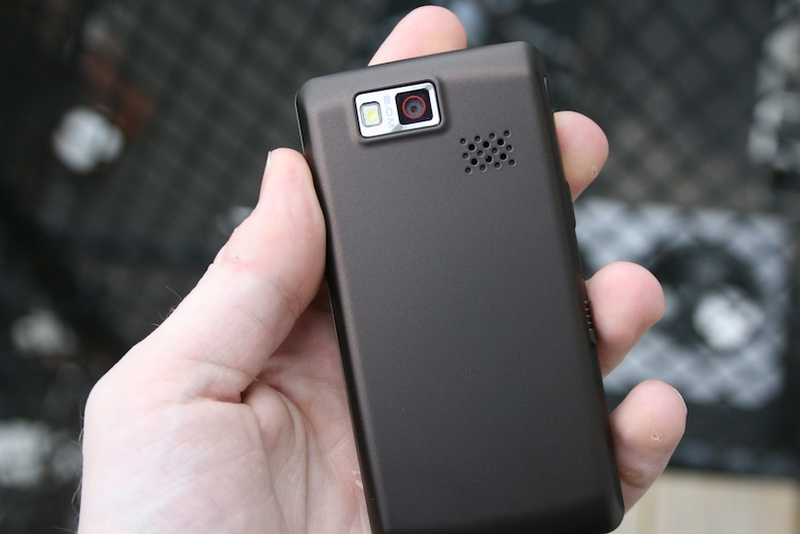 Illustration for article titled LG Versa First Impressions